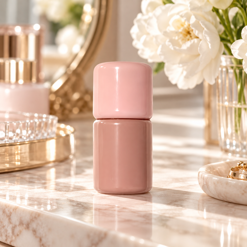 🌸 Liquid Blush | Natural Rosy Glow | Lightweight Cheek Tint | Soft Pink Makeup | Everyday Beauty Essential