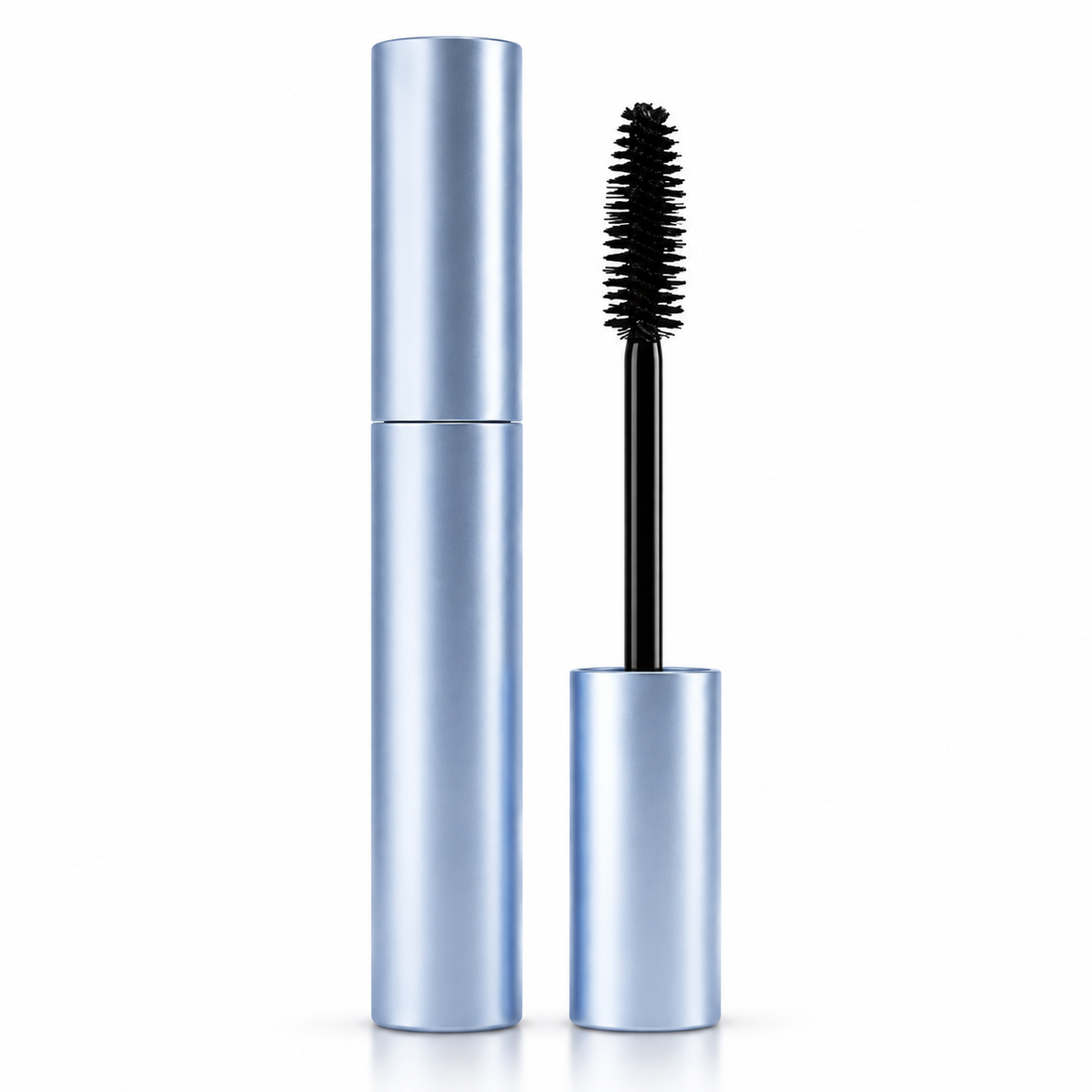 🦋 Volumizing Mascara | Lengthening Lash Makeup | Defined & Fuller-Looking Lashes | Black Eyelash Mascara