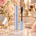 🦋 Volumizing Mascara | Lengthening Lash Makeup | Defined & Fuller-Looking Lashes | Black Eyelash Mascara