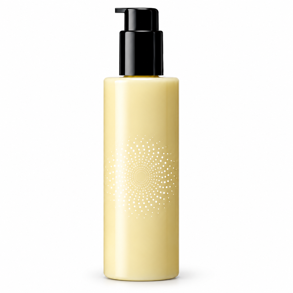 🌞 Hydrating Makeup Primer | Moisturizing Face Base | Smooth & Radiant Finish | Lightweight Pre-Makeup Lotion | Everyday Beauty Essential