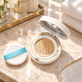 💖 Cushion Foundation for a Naturally Flawless Look