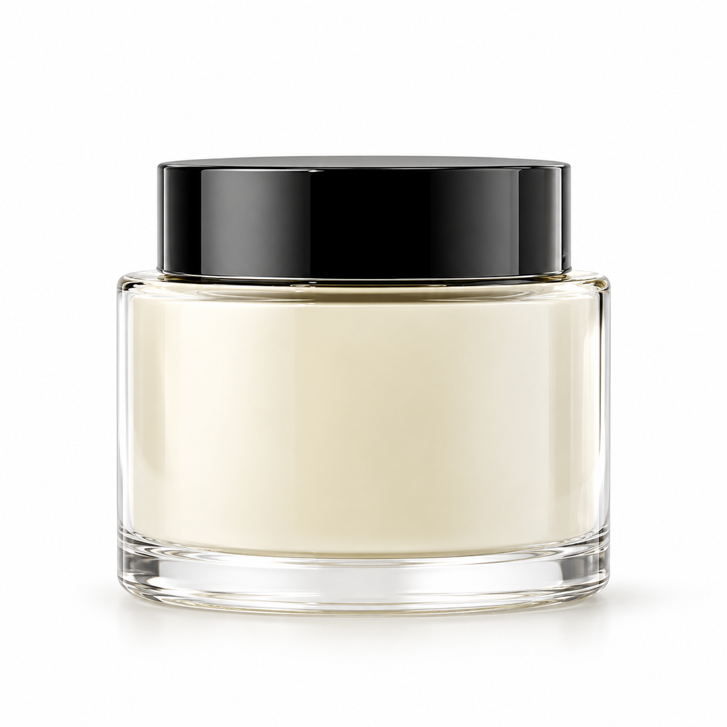 🧴 Tinted Moisturizing Face Cream | Hydrating Tinted Cream | Natural Skin Tone Enhancer