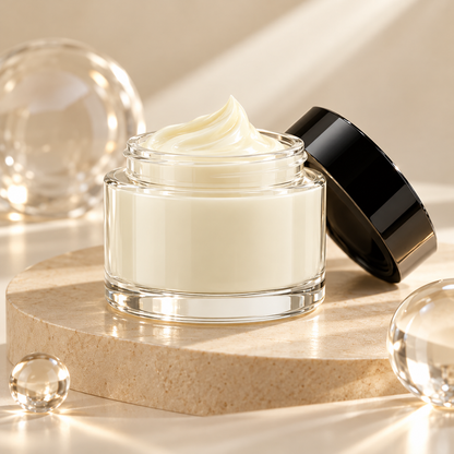 🧴 Tinted Moisturizing Face Cream | Hydrating Tinted Cream | Natural Skin Tone Enhancer