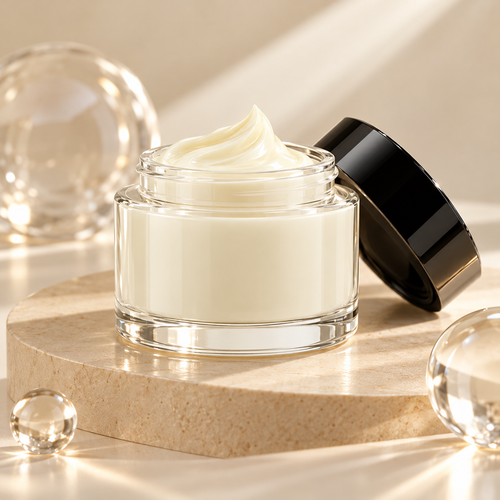 🧴 Tinted Moisturizing Face Cream | Hydrating Tinted Cream | Natural Skin Tone Enhancer