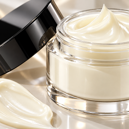 🧴 Tinted Moisturizing Face Cream | Hydrating Tinted Cream | Natural Skin Tone Enhancer
