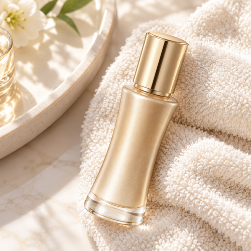 ✨ Serum Liquid Foundation | Hydrating Face Makeup | Smooth Radiant Finish