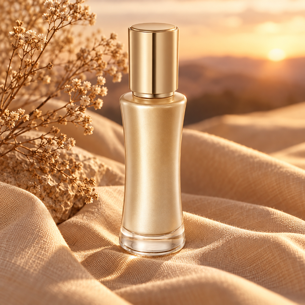 ✨ Serum Liquid Foundation | Hydrating Face Makeup | Smooth Radiant Finish