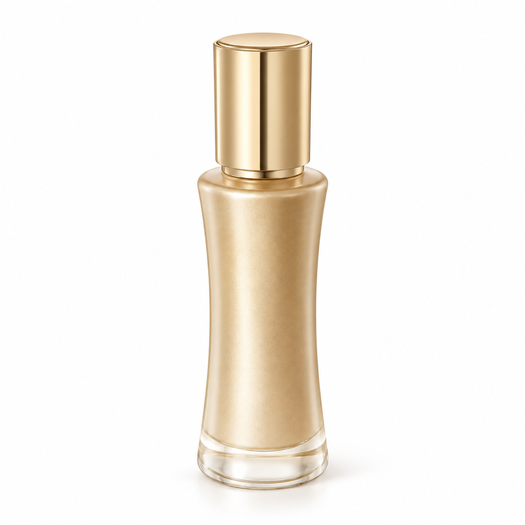 ✨ Serum Liquid Foundation | Hydrating Face Makeup | Smooth Radiant Finish