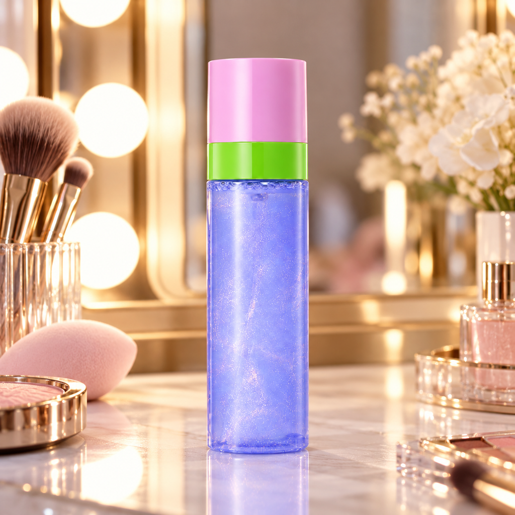 🦄 Makeup Setting Spray | Long-Lasting Makeup Finishing Mist | Fresh &amp; Radiant Look | Lightweight Face Spray | Everyday Beauty Essential